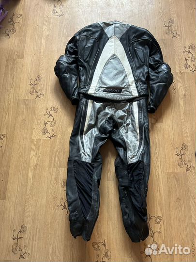 Мотокомбенизон мужской размер 50/5