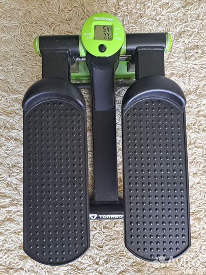 Тренажер степпер