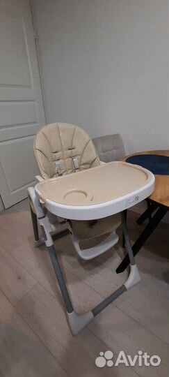 Стул для кормления