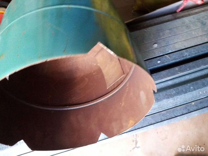 Походный примус