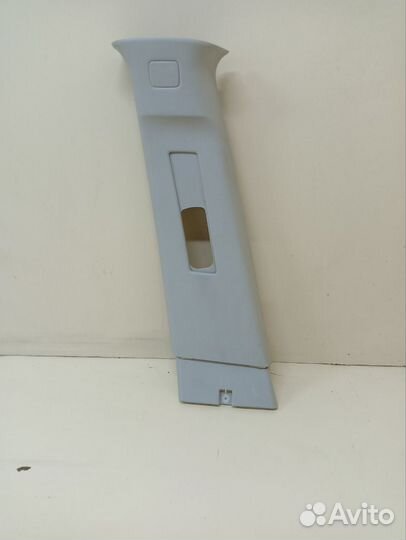 Обшивка стойки Subaru Forester S12 2008-2012