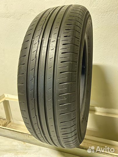 Yokohama BluEarth-A AE-50 215/65 R17 99