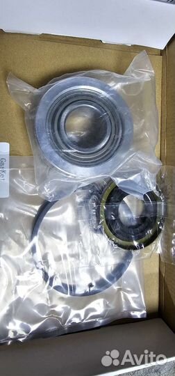 Транцевый подшипник для транцевой alpha и bravo