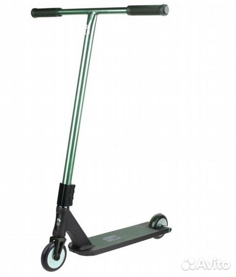 Трюковой самокат vokul solo