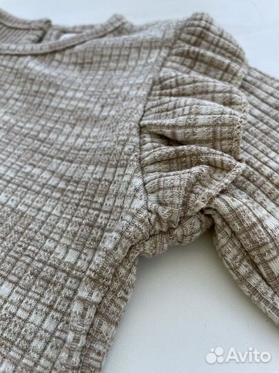 Кофта для девочки