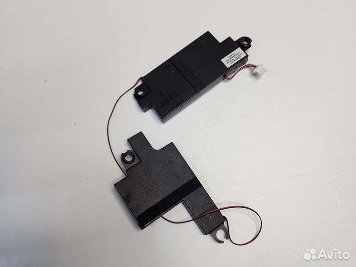 Динамики ноутбука HP 17-y 17-x серии