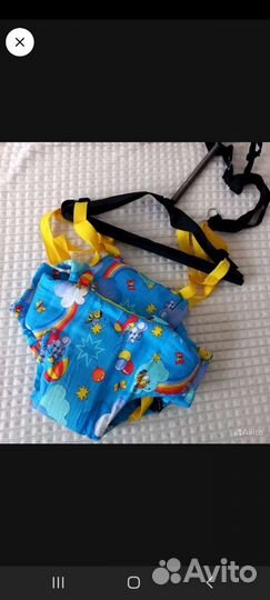 Коляска-трость,велосипед,качели,прыгунки