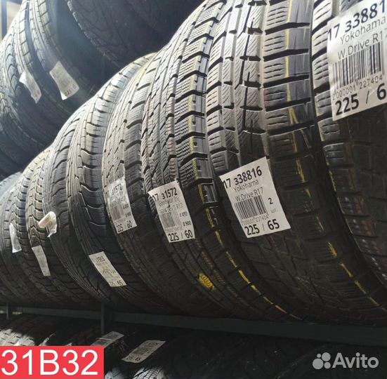 Michelin X-Ice XI3 215/65 R16 98M