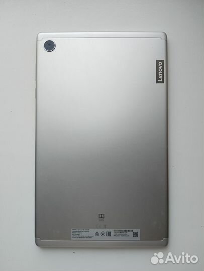 Планшет lenovo ID