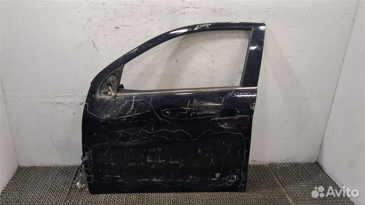 Стеклоподъемник электрический Mitsubishi ASX, 2017