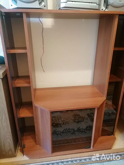 Тумба под тв