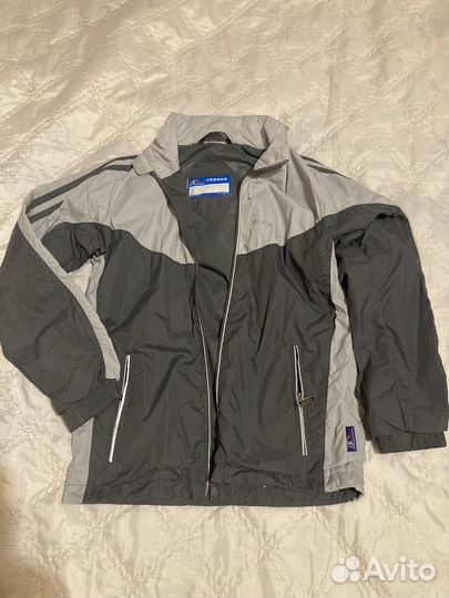 Спортивный костюм для мальчика 128