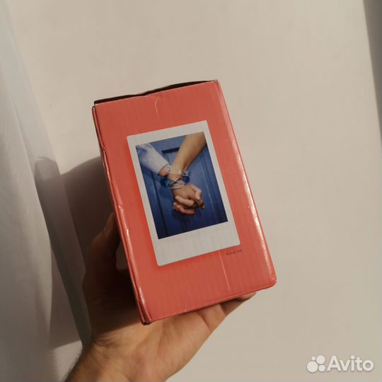 Instax mini 12 новый