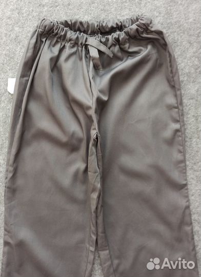 Спецодежда брюки Silcamitalia