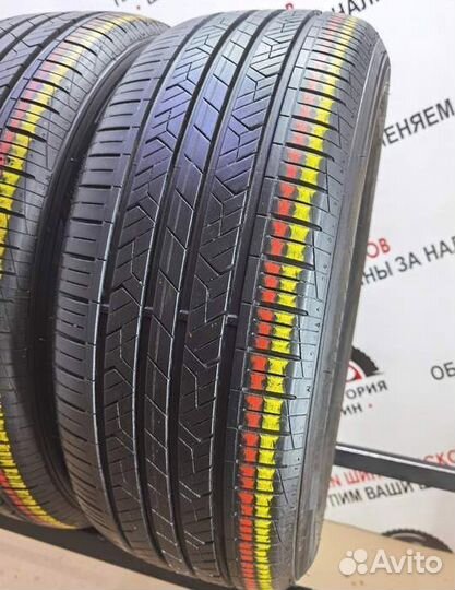 Hankook Kinergy EX H308 215/55 R17 98V