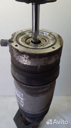 Пневмостойка задняя правая Porsche Cayenne