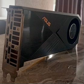 Видеокарта rtx 3070 turbo