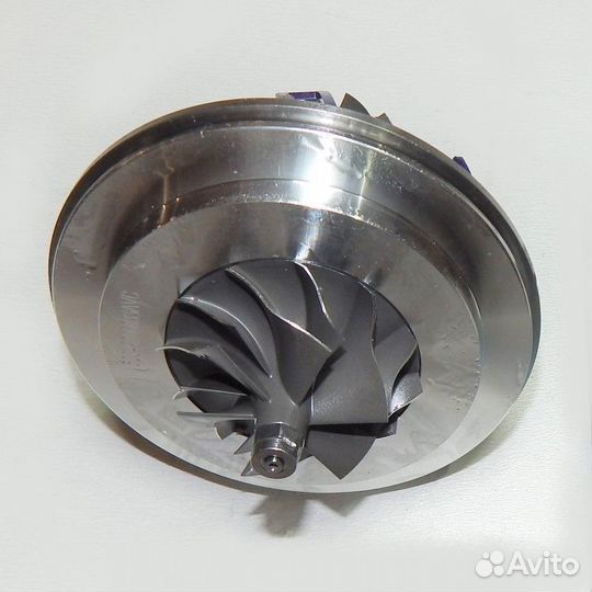 Картридж турбины (турбокомпрессора) 53049700033
