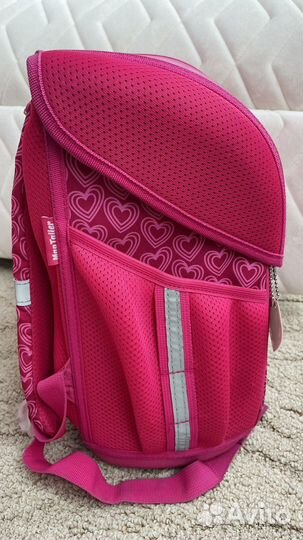 Ранец школьный для девочки