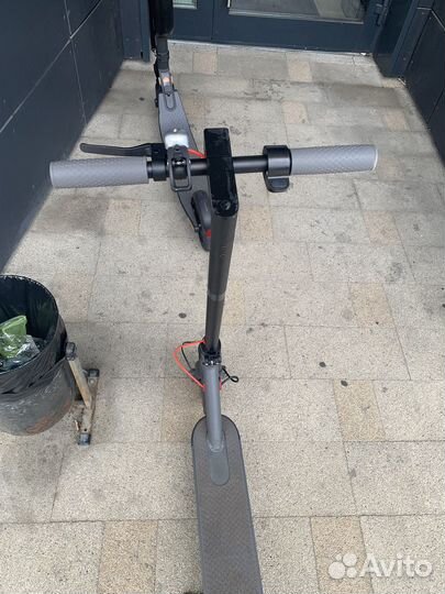 Самокат xiaomi m365 (копия)