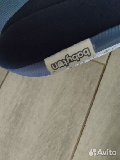 Бустер babyton