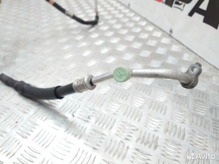 Трубка кондиционера Mazda 3 BK