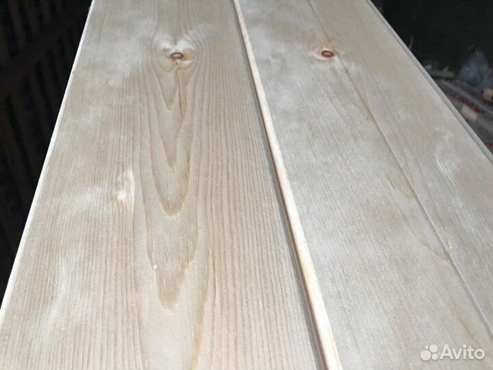 Вагонка штиль хвоя