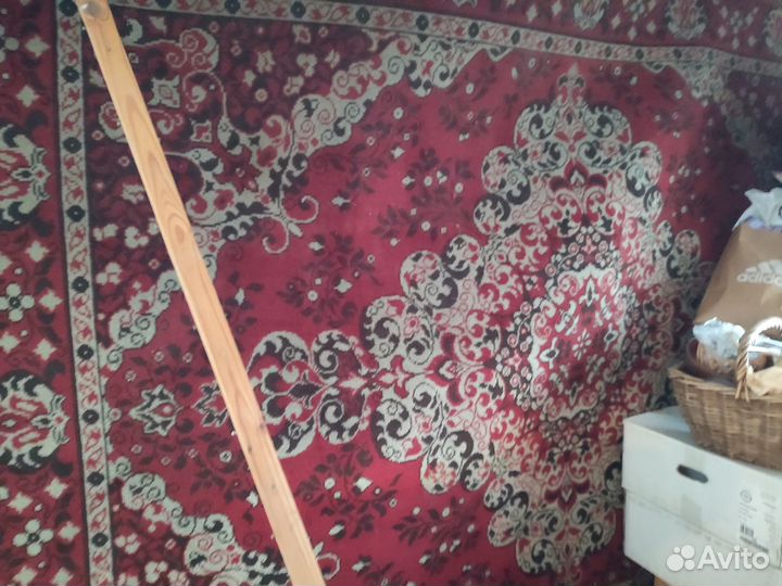 Продам ковер бу