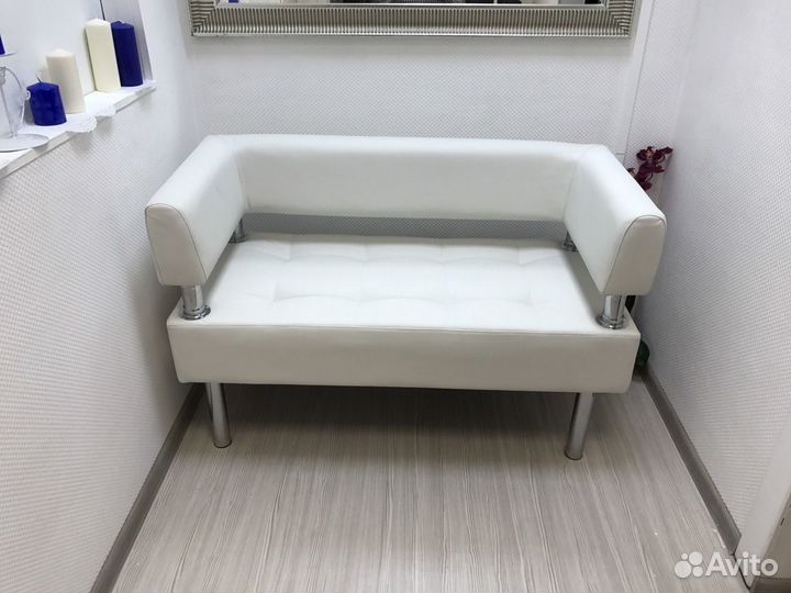 Диван для офиса 