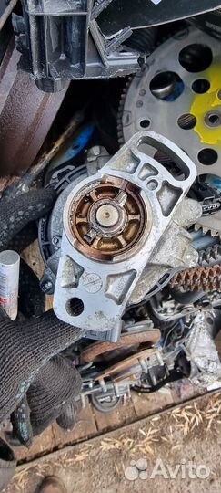 Трамблер T0T57371 Mitsubishi Galant Diamante Sigma