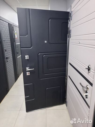 Купить дверь