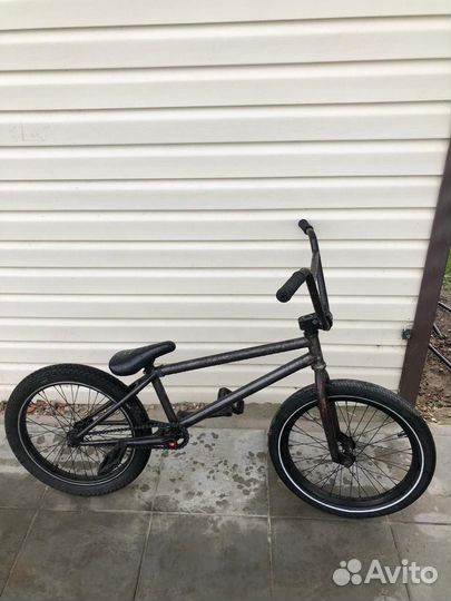 Велосипед BMX бу