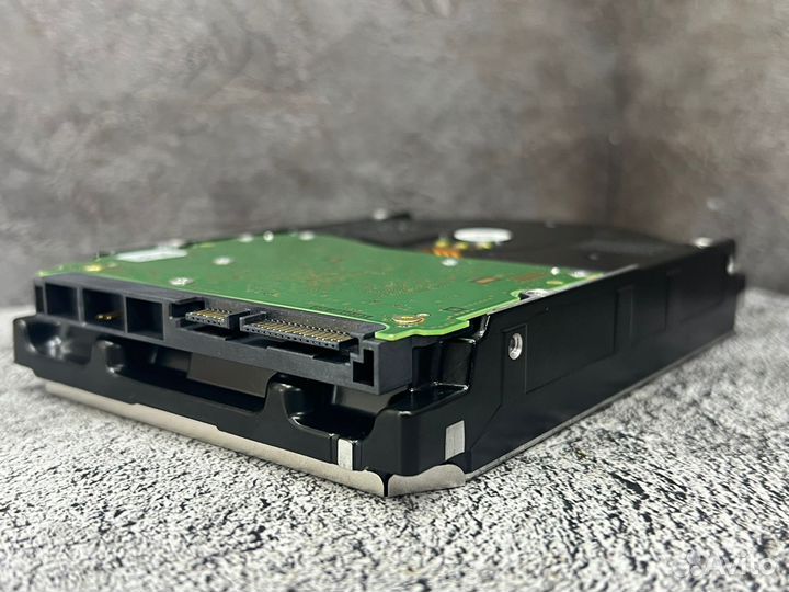 Жесткий диск Western Digital 14Tb