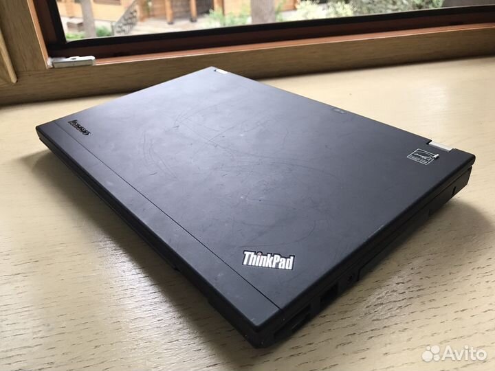 Thinkpad