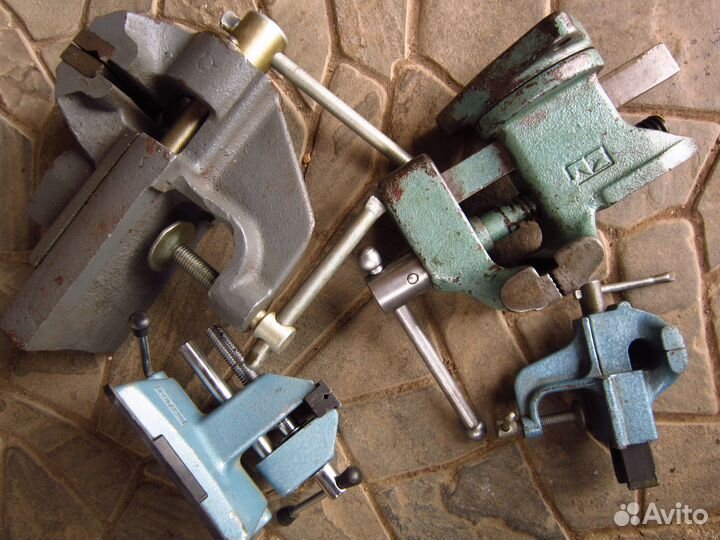 Инструмент СССР