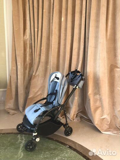 Коляска bugaboo bee 5
