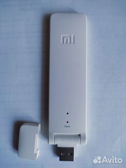 Xiaomi Mi wifi Repeater