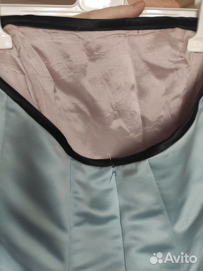 Платье Scott McClintock