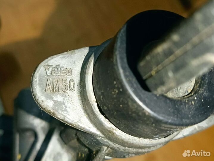 Замок зажигания Фольксваген Поло 5