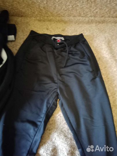 Спортивный костюм для мальчика 140