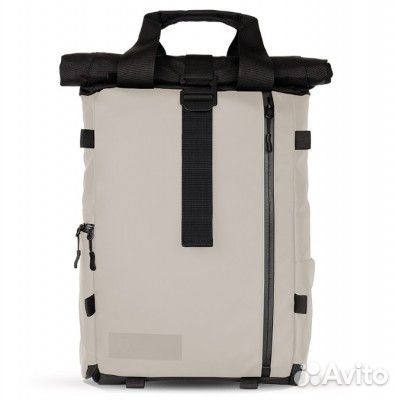 Рюкзак wandrd prvke Lite Tan