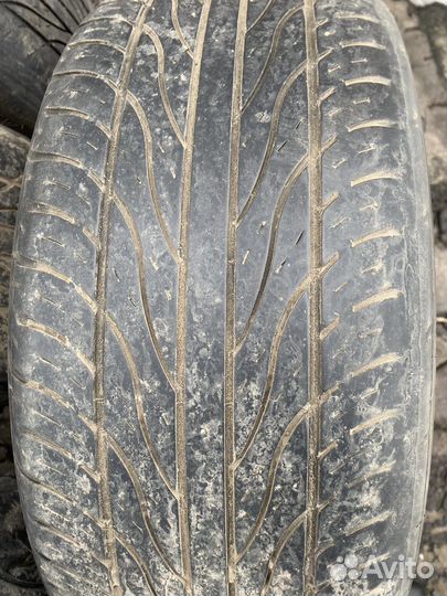 Maxxis MA-Z4S Victra 225/45 R18