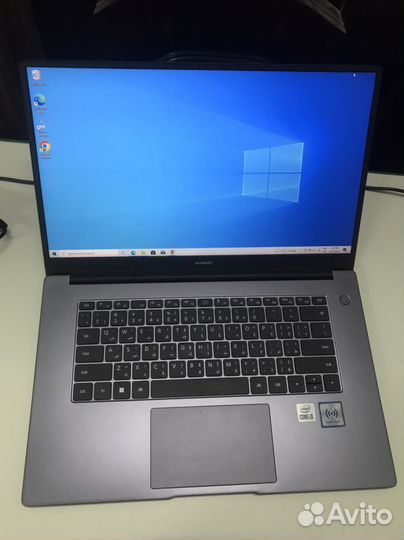 Huawei matebook D 15 2021 bohb-WAX9