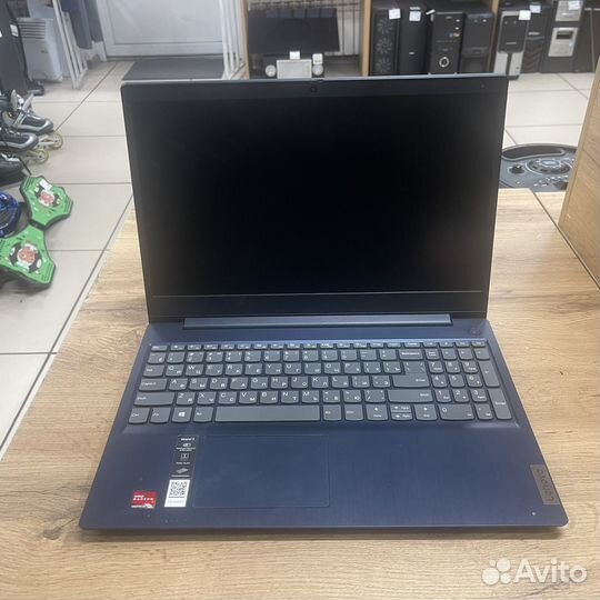 Ноутбук lenovo lenovo 81W1