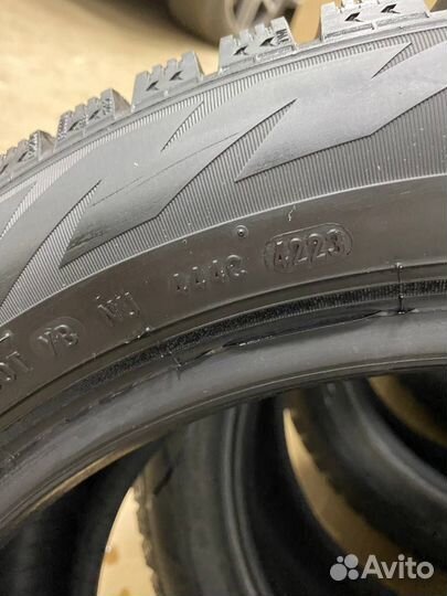 Pirelli Formula Ice 225/50 R17 98T