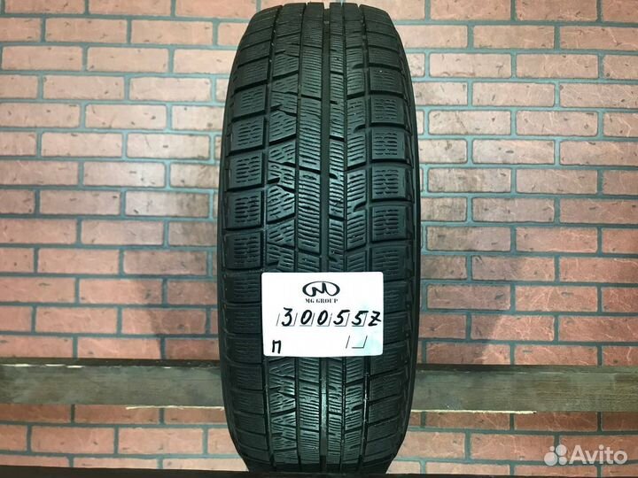 Yokohama Ice Guard IG50+ 185/65 R15