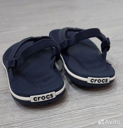 Crocs C10