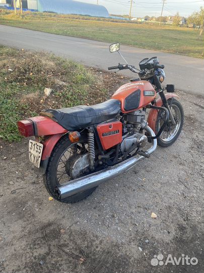 Иж планета 5