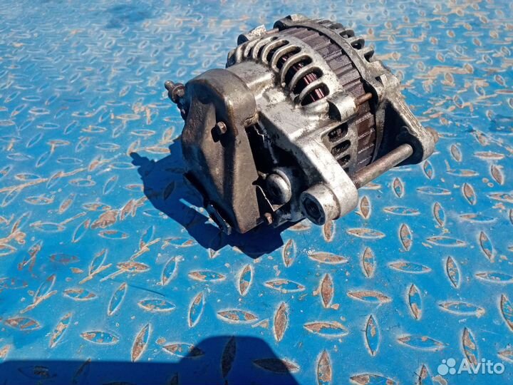 Генератор мазда 626 2.5