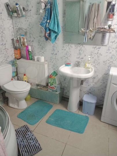 Дом 74 м² на участке 10 сот.